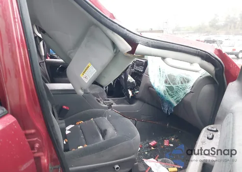 2002 Ford Explorer Xlt из США, поврежденный, VIN 1FMZU73E92ZA29082